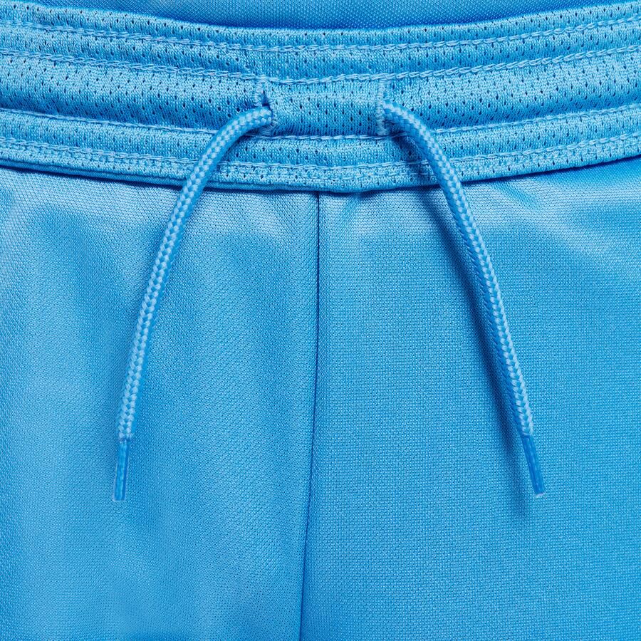 Nike Trophy23 Dri-FIT shorts voor kids Blauw