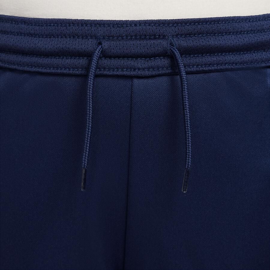 Nike Trophy23 Dri-FIT shorts voor kids Blauw - Foto 3
