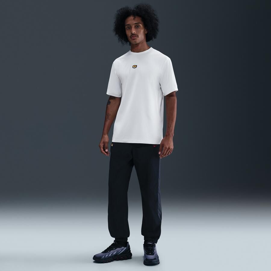 Nike Tuned Air T-shirt voor heren Wit - Foto 3