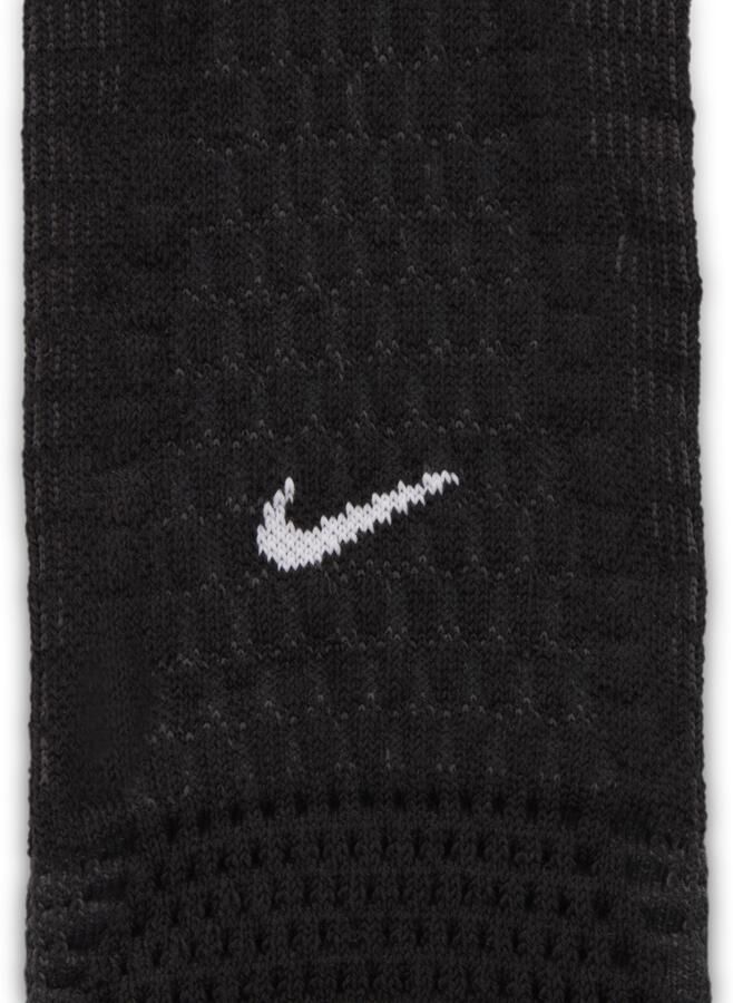 Nike Unicorn Dri-FIT ADV crew sokken met demping (1 paar) Zwart - Foto 2