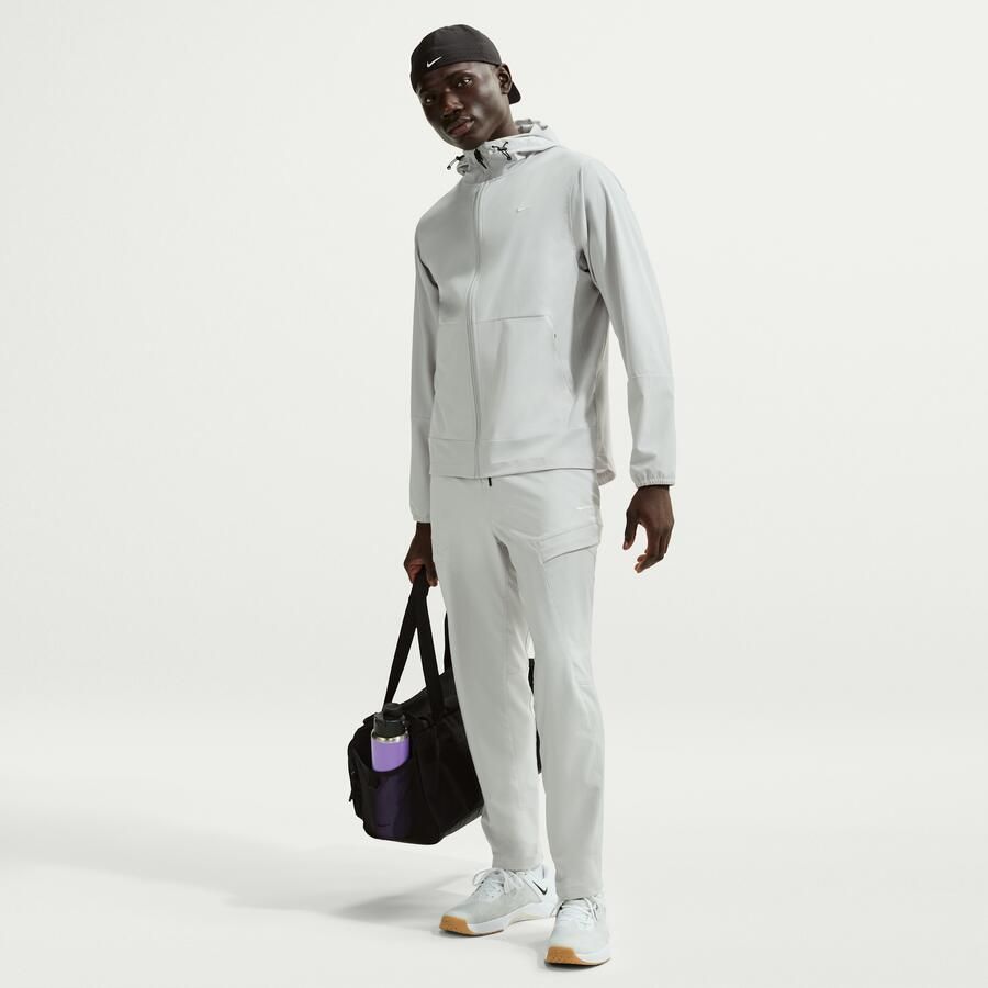 Nike Unlimited Dri-FIT veelzijdige cargobroek voor heren Grijs - Foto 4