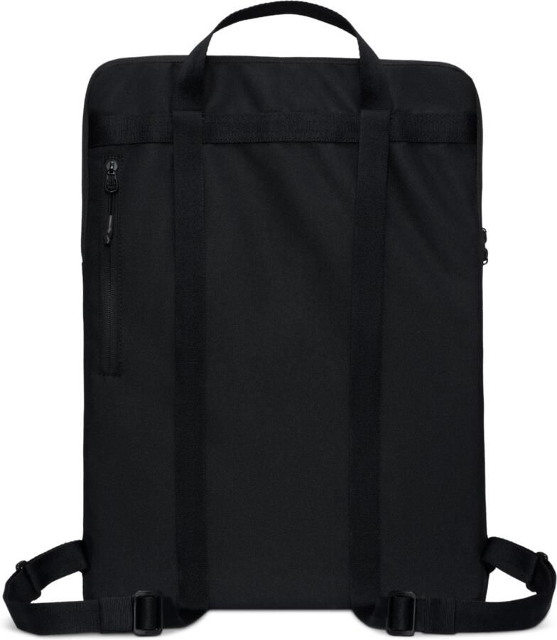 Nike Utility 2.0 gymtas (17 liter) Zwart - Foto 3