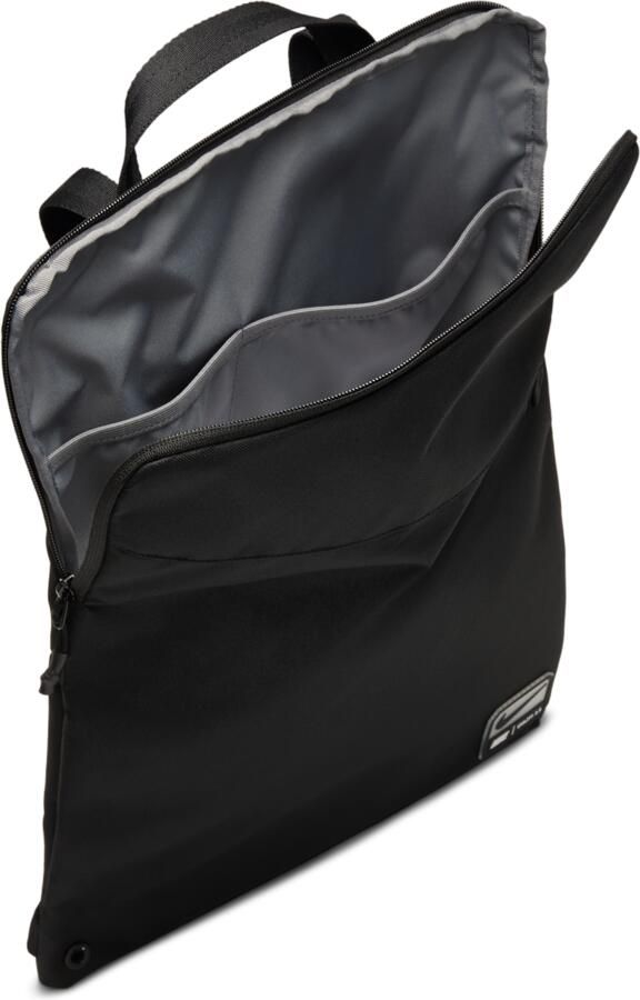 Nike Utility 2.0 gymtas (17 liter) Zwart - Foto 2