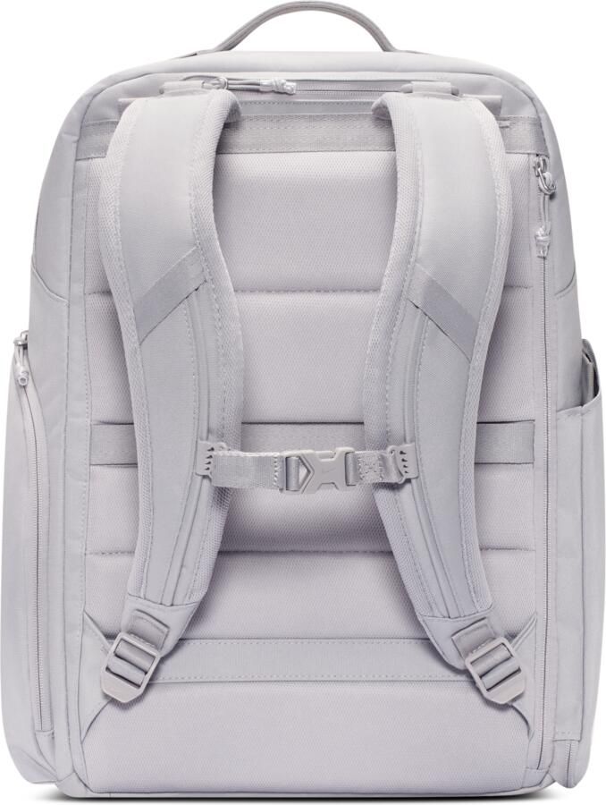 Nike Utility Elite rugzak (37 liter) Grijs - Foto 3