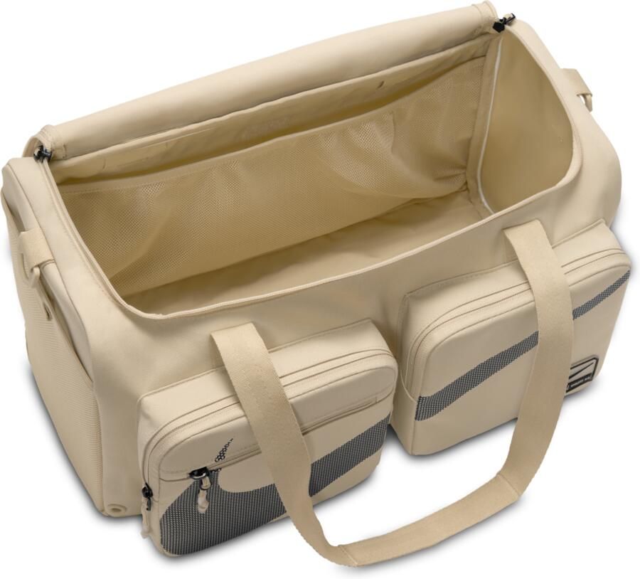 Nike Utility Power 2.0 sporttas (small 31 liter) Bruin - Foto 3