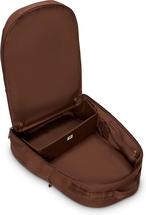 Nike Utility Power rugzak (33 liter) Bruin - Foto 2