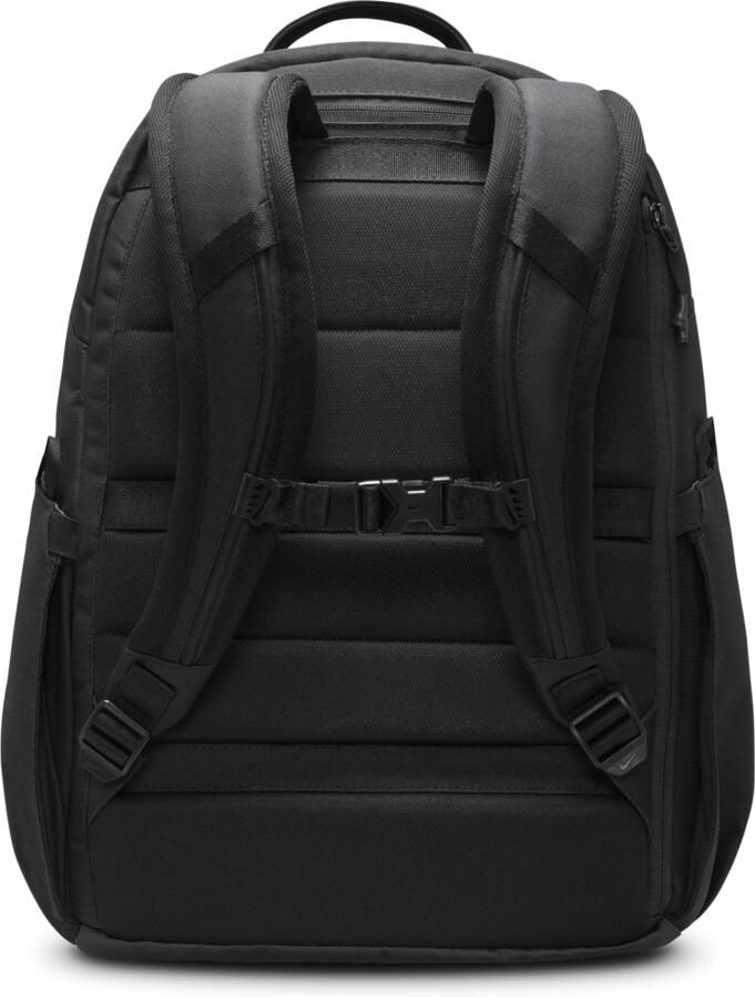Nike Utility Power rugzak (33 liter) Zwart