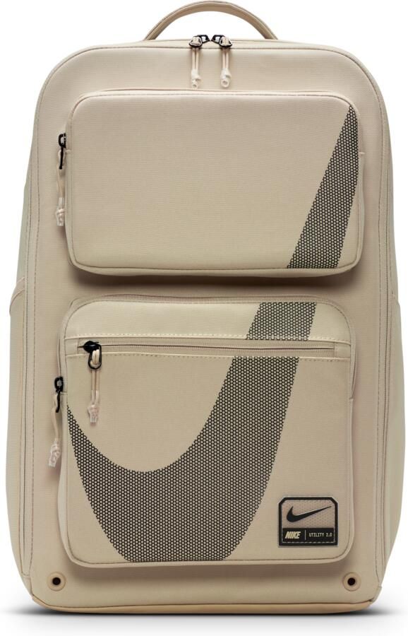 Nike Utility Speed 2.0 rugzak (27 liter) Bruin - Foto 4