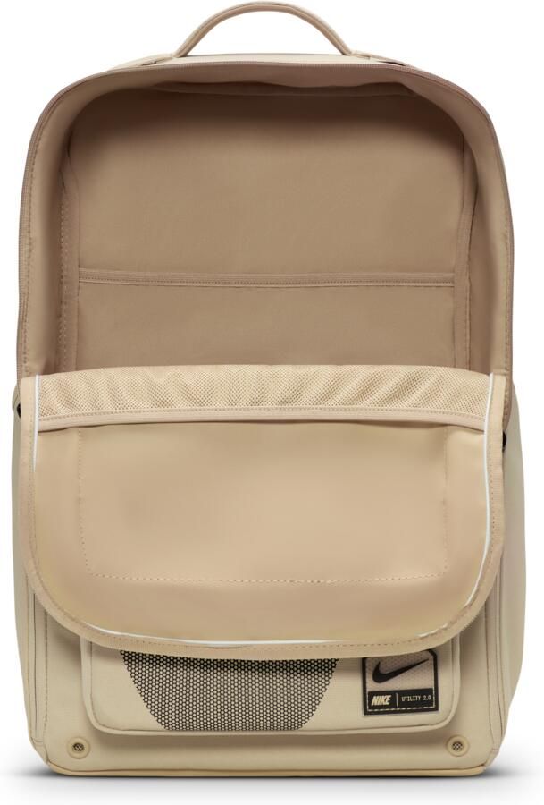 Nike Utility Speed 2.0 rugzak (27 liter) Bruin - Foto 2