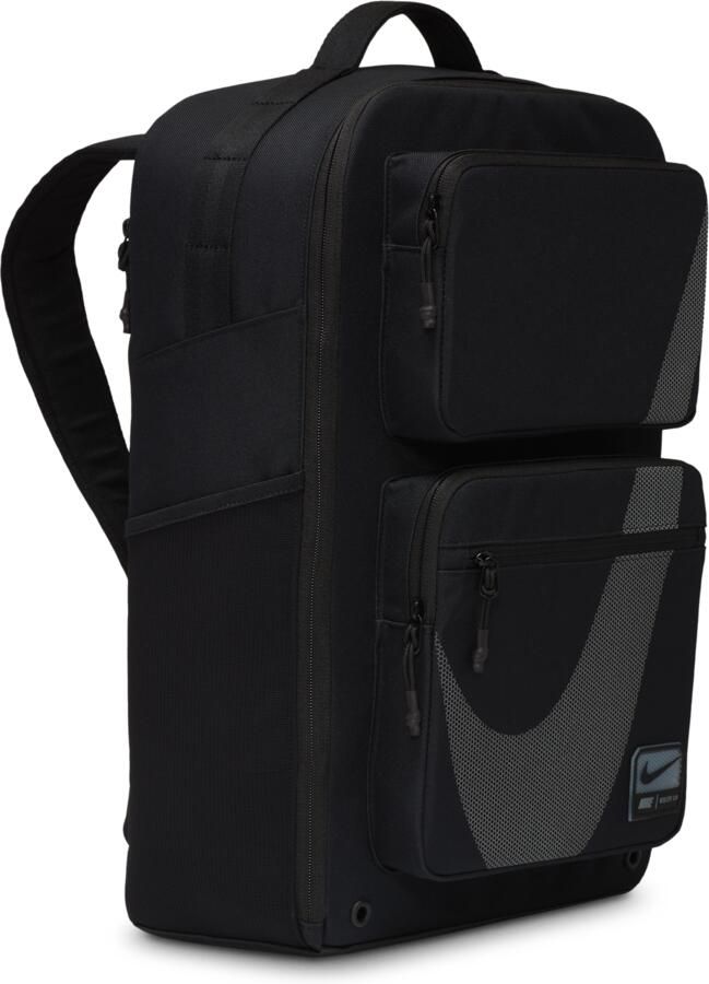 Nike Utility Speed 2.0 rugzak (27 liter) Zwart - Foto 2