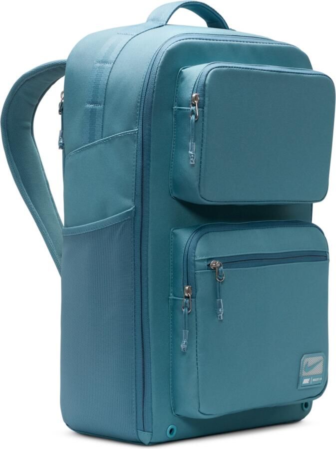 Nike Utility Speed rugzak (27 liter) Blauw
