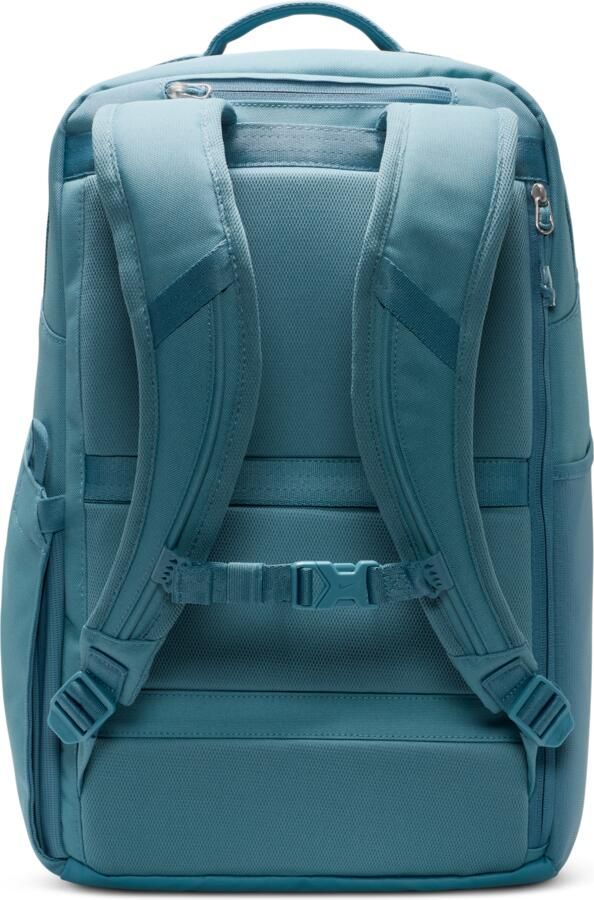Nike Utility Speed rugzak (27 liter) Blauw - Foto 3