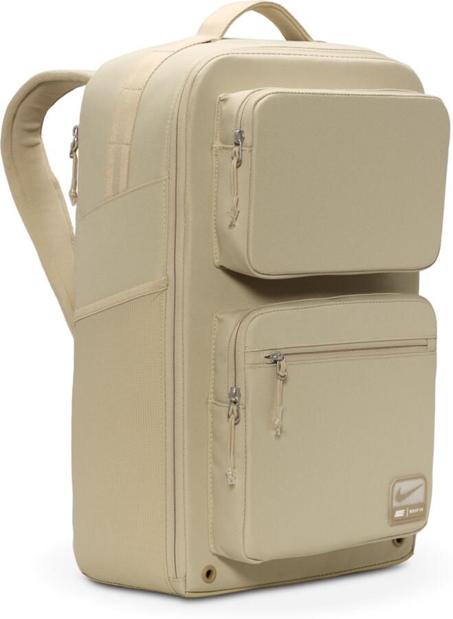 Nike Utility Speed rugzak (27 liter) Bruin - Foto 4