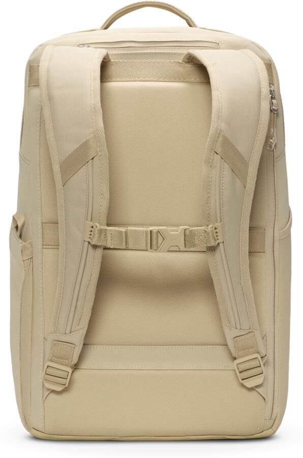 Nike Utility Speed rugzak (27 liter) Bruin