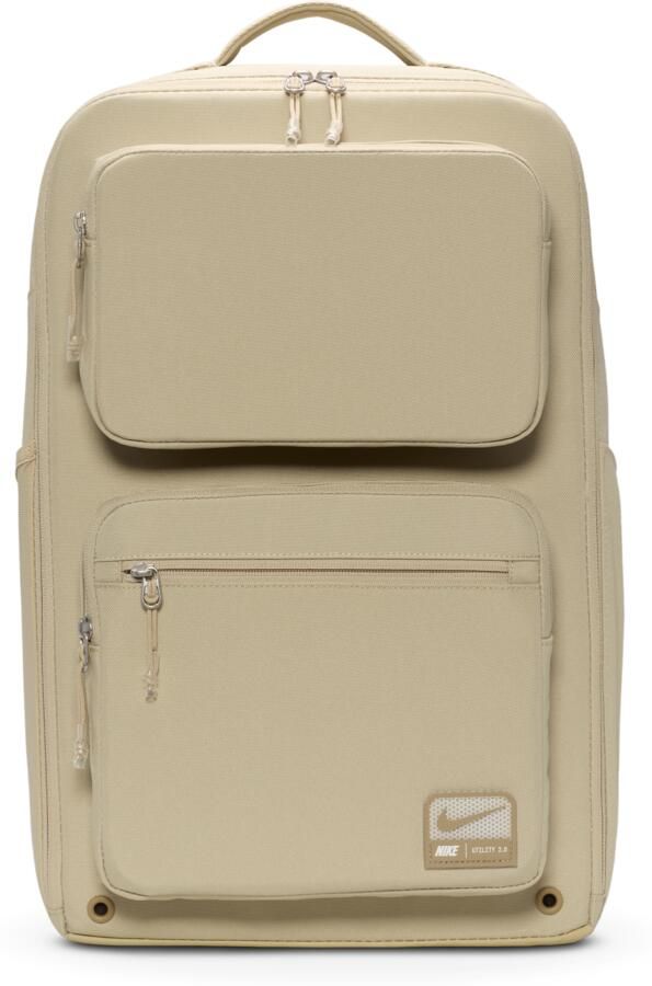 Nike Utility Speed rugzak (27 liter) Bruin - Foto 3