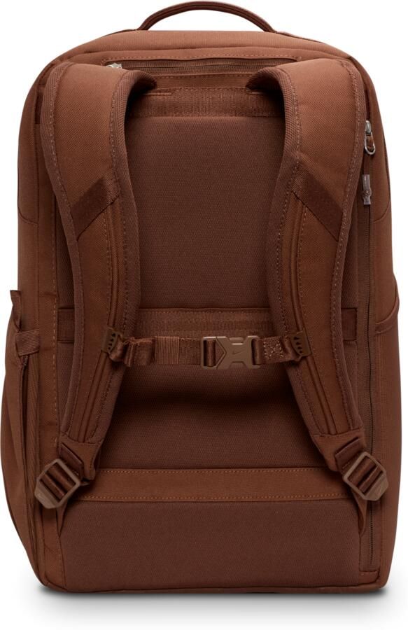 Nike Utility Speed rugzak (27 liter) Bruin