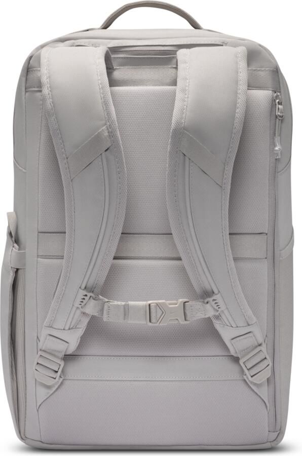 Nike Utility Speed rugzak (27 liter) Grijs