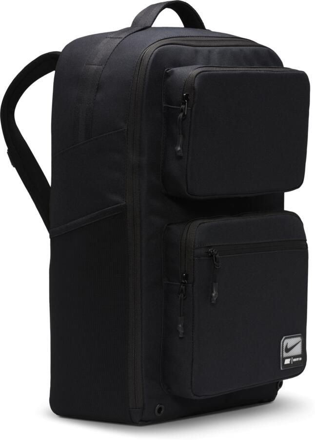 Nike Utility Speed rugzak (27 liter) Zwart - Foto 3