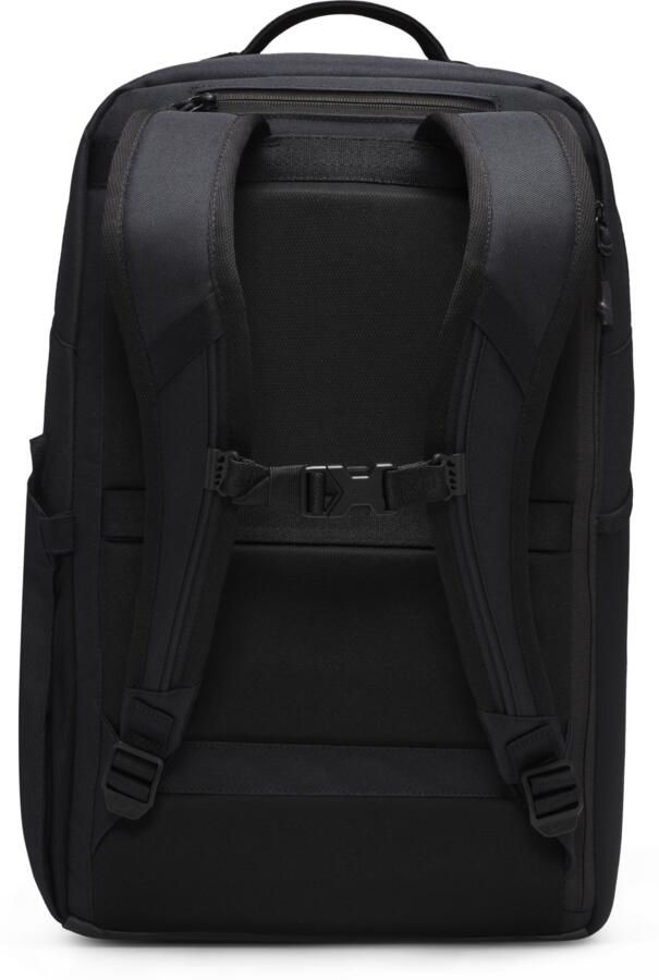 Nike Utility Speed rugzak (27 liter) Zwart - Foto 2