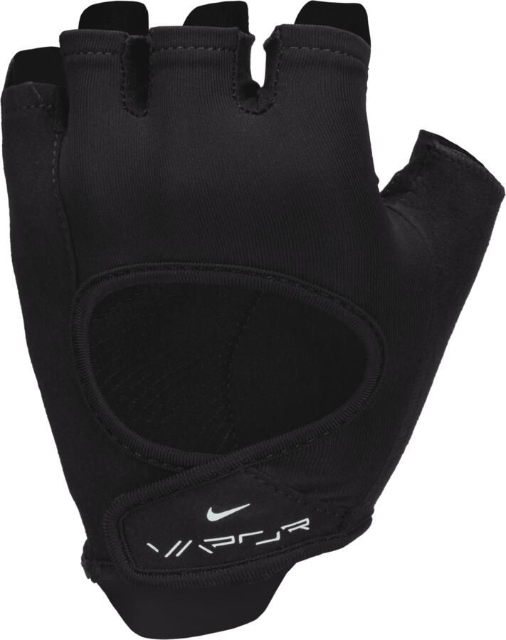 Nike Vapor Elite fitnesshandschoenen voor dames Zwart - Foto 2