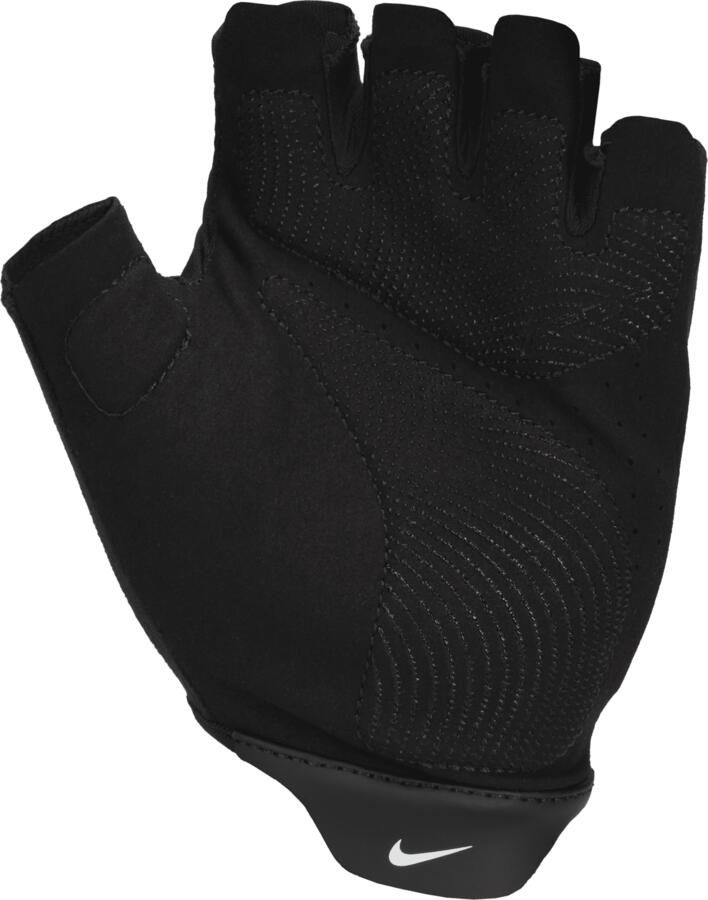 Nike Vapor Elite fitnesshandschoenen voor dames Zwart