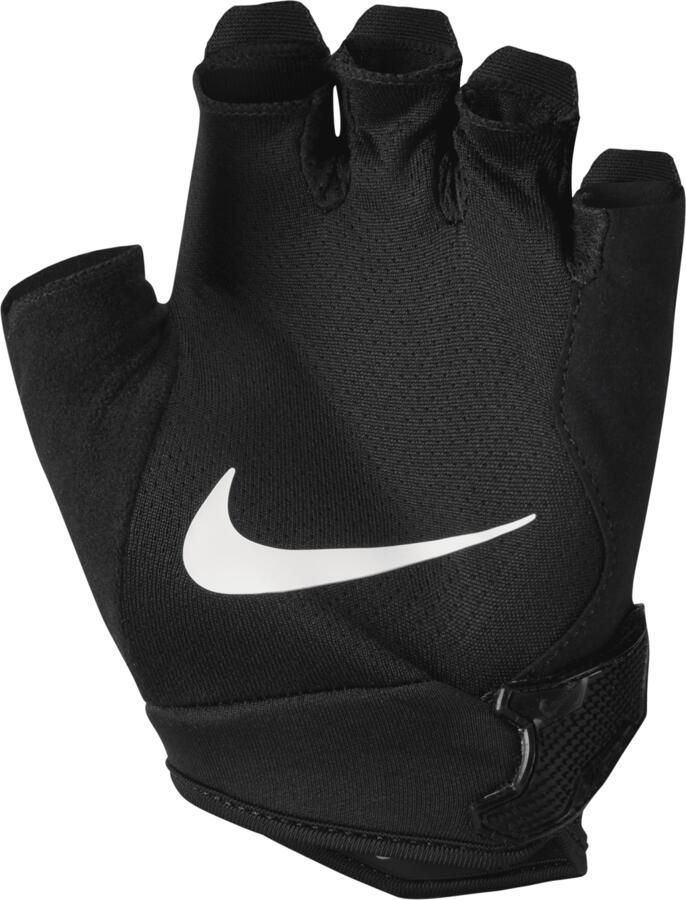 Nike Vapor Elite fitnesshandschoenen voor heren Zwart - Foto 2