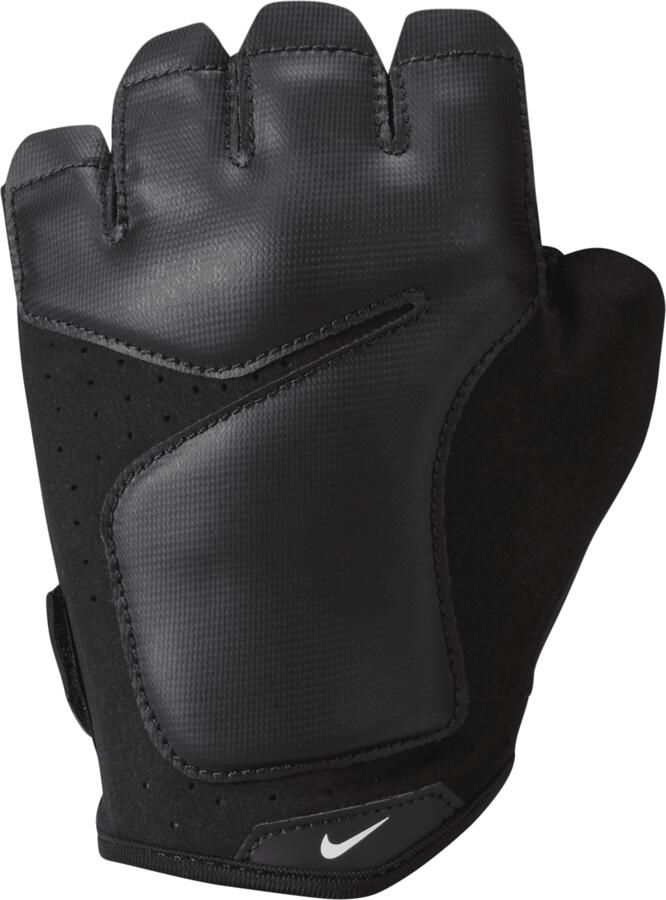 Nike Vapor Elite fitnesshandschoenen voor heren Zwart