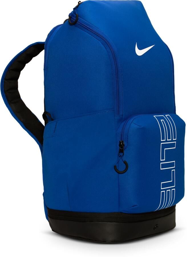 Nike Varsity Elite rugzak (32 liter) Blauw - Foto 3