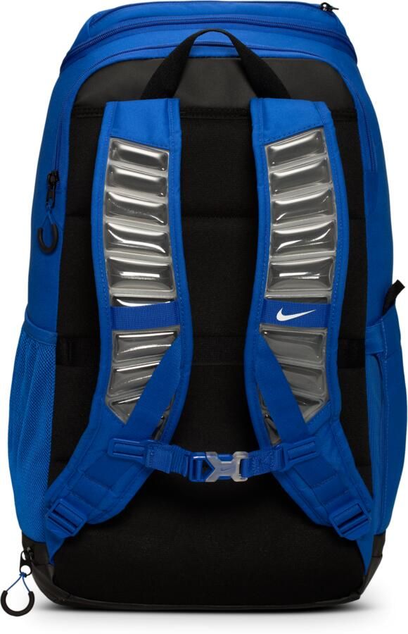 Nike Varsity Elite rugzak (32 liter) Blauw - Foto 2