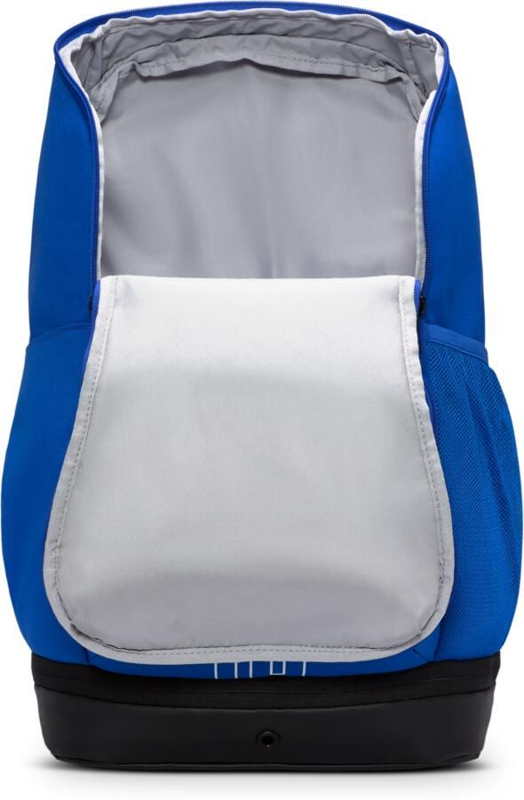 Nike Varsity Elite rugzak (32 liter) Blauw