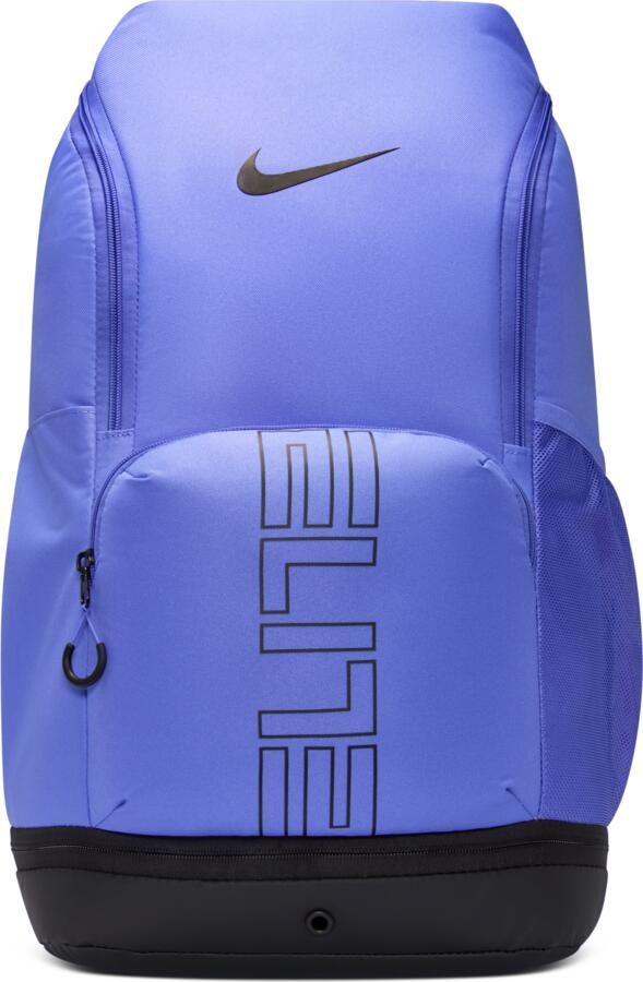 Nike Varsity Elite rugzak (32 liter) Blauw - Foto 4