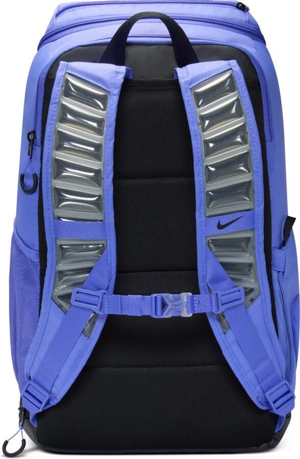 Nike Varsity Elite rugzak (32 liter) Blauw - Foto 3