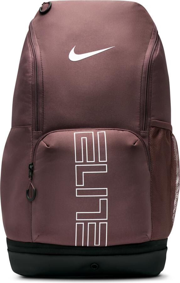 Nike Varsity Elite rugzak (32 liter) Paars - Foto 4