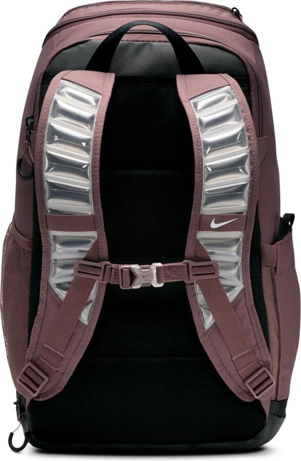 Nike Varsity Elite rugzak (32 liter) Paars - Foto 3