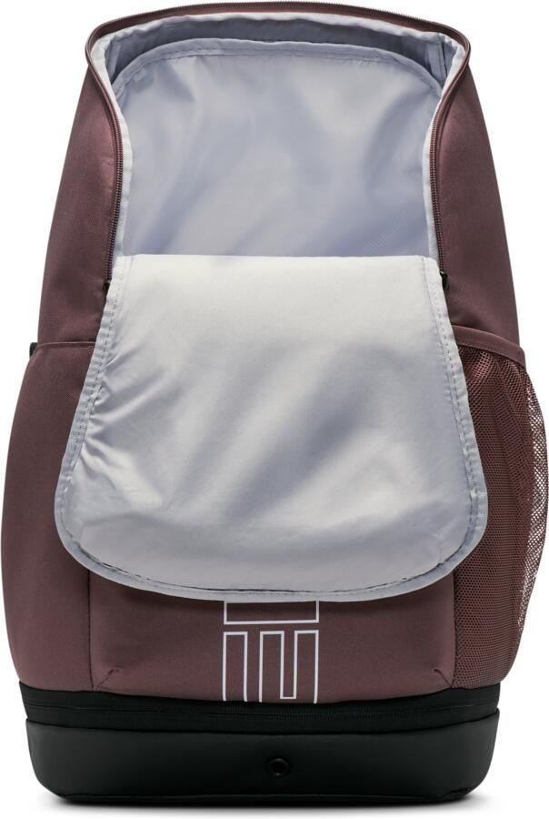 Nike Varsity Elite rugzak (32 liter) Paars - Foto 2