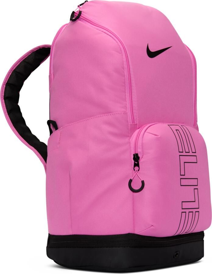 Nike Varsity Elite rugzak (32 liter) Roze - Foto 3
