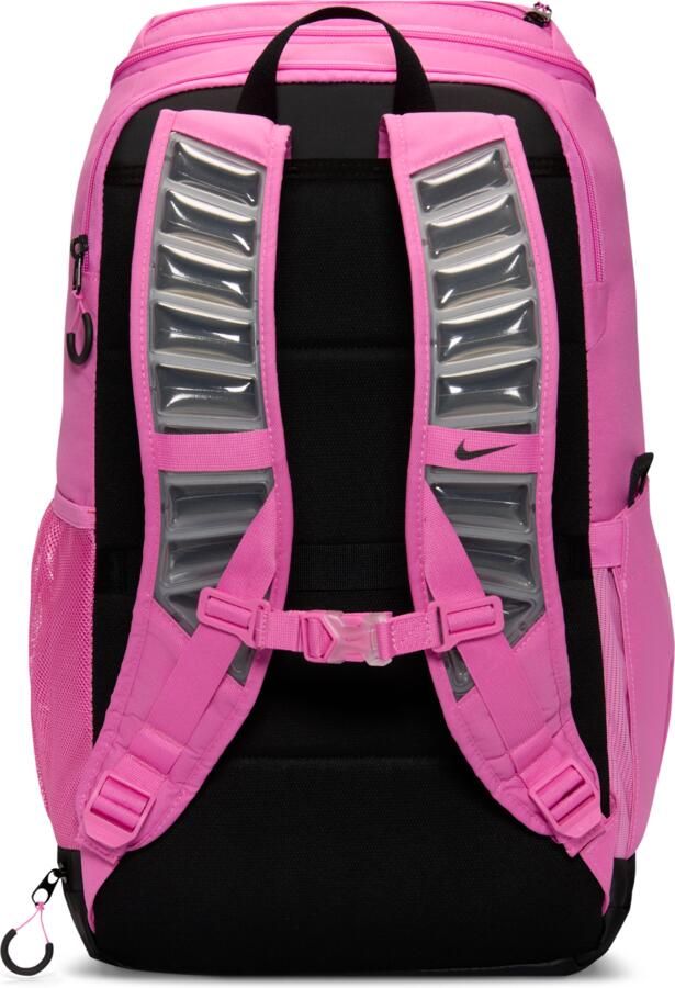 Nike Varsity Elite rugzak (32 liter) Roze