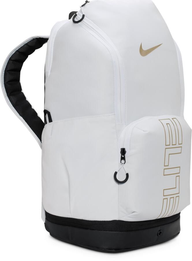 Nike Varsity Elite rugzak (32 liter) Wit - Foto 3
