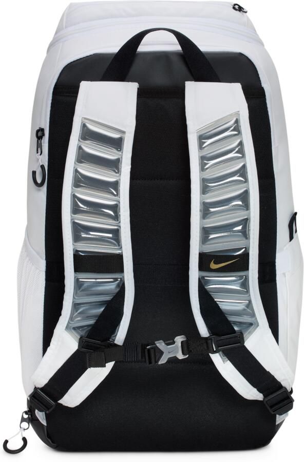 Nike Varsity Elite rugzak (32 liter) Wit - Foto 2