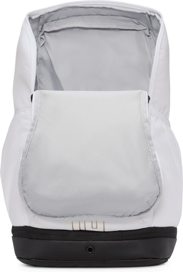 Nike Varsity Elite rugzak (32 liter) Wit