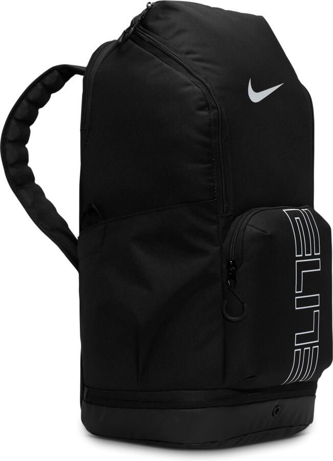 Nike Varsity Elite rugzak (32 liter) Zwart - Foto 3