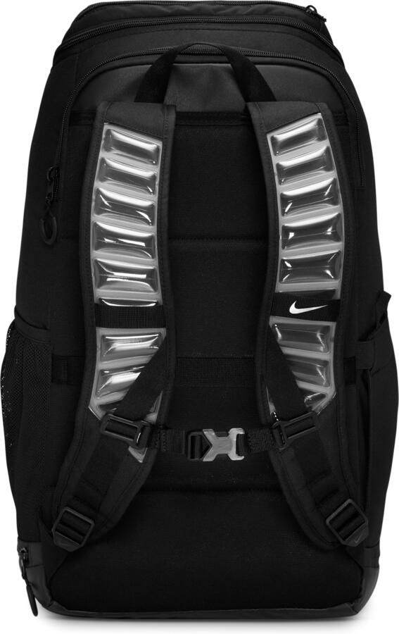 Nike Varsity Elite rugzak (32 liter) Zwart - Foto 2