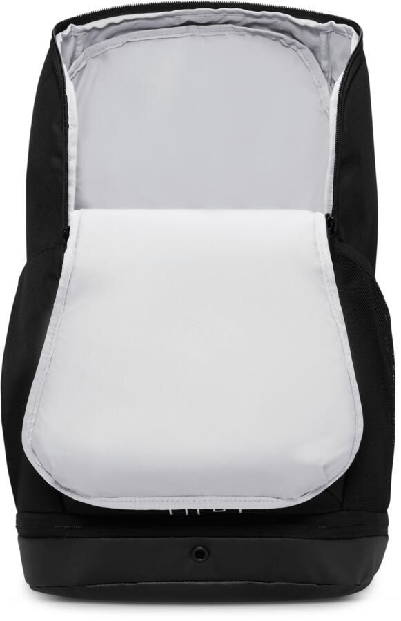 Nike Varsity Elite rugzak (32 liter) Zwart