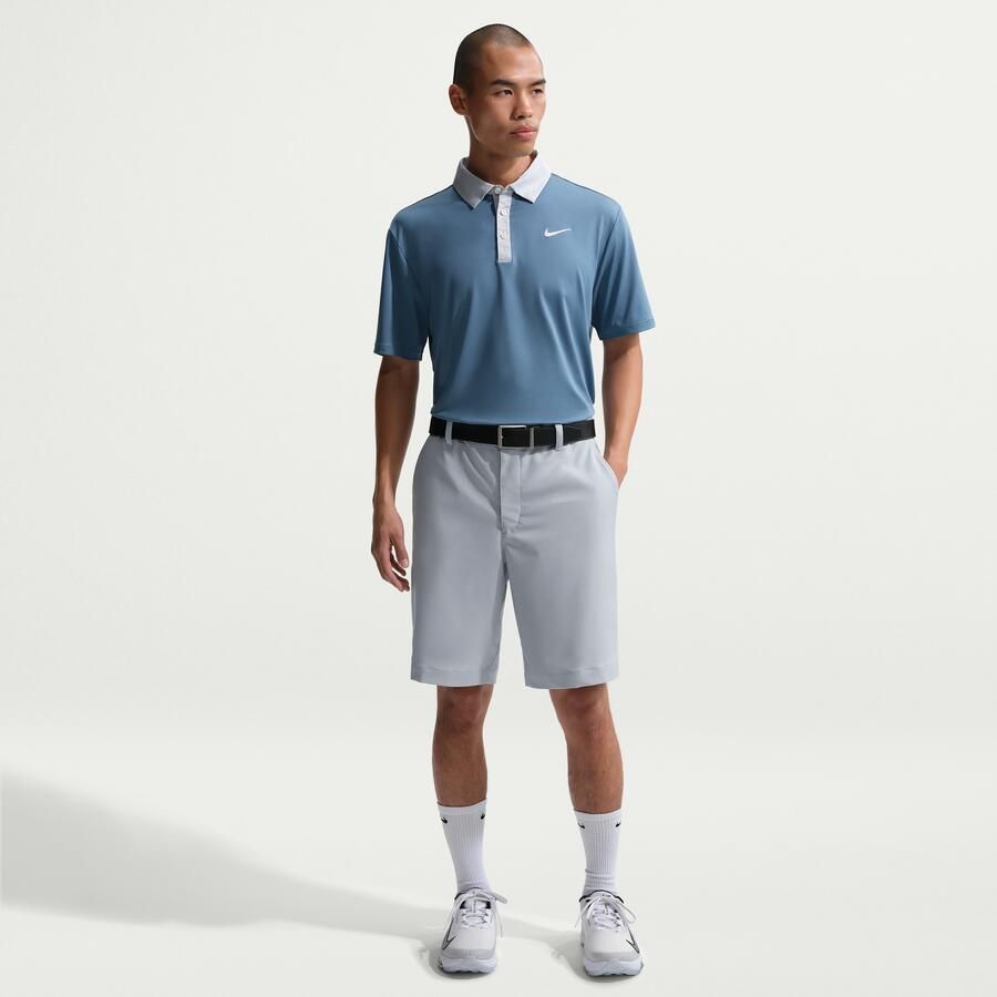 Nike Velocity Dri-FIT golfshort voor heren Grijs - Foto 4