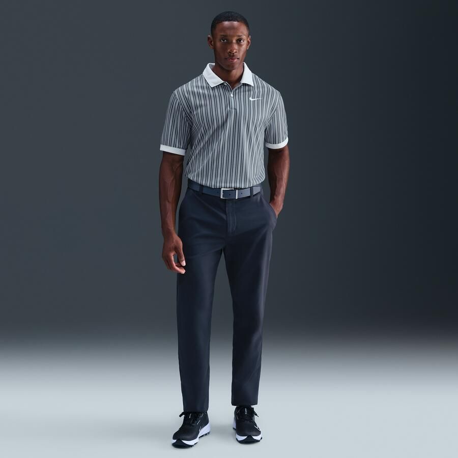Nike Victory+ Dri-FIT golfpolo voor heren Grijs - Foto 3