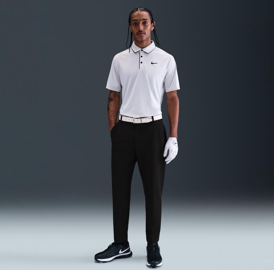 Nike Victory Repel golfbroek voor heren Zwart - Foto 4