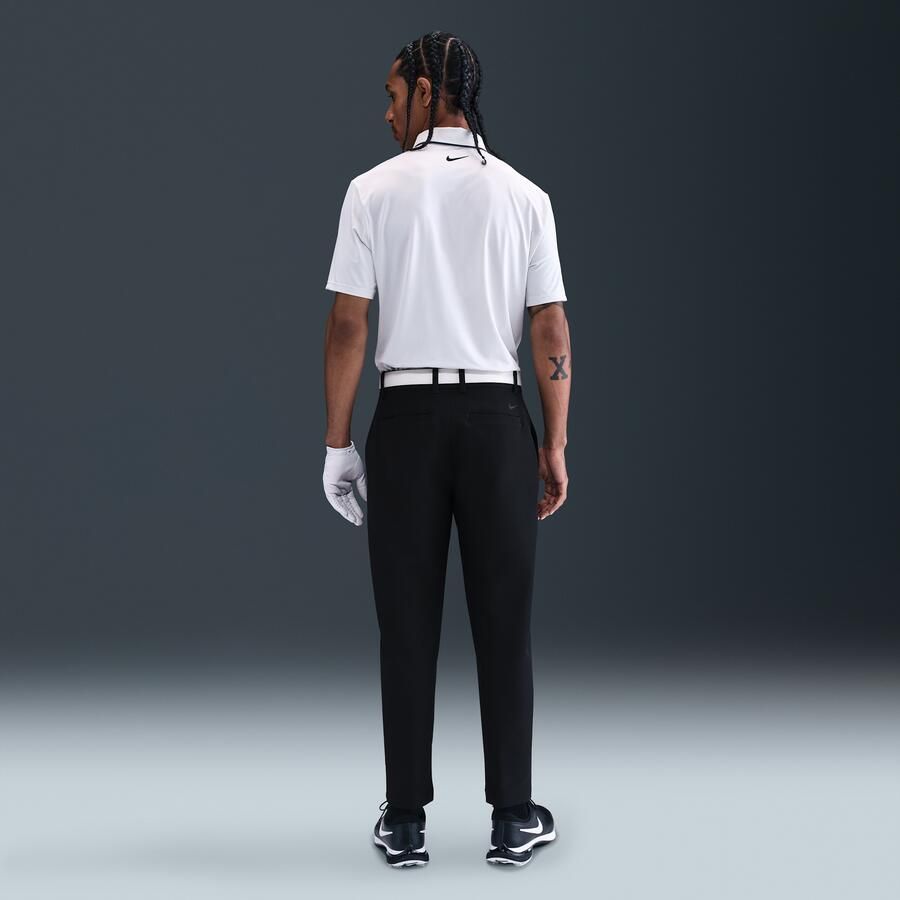 Nike Victory Repel golfbroek voor heren Zwart - Foto 3