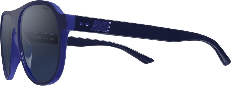 Nike Vintage Icon zonnebril Blauw - Foto 3