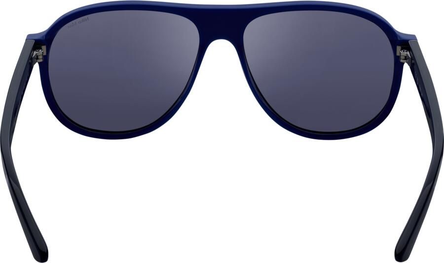 Nike Vintage Icon zonnebril Blauw