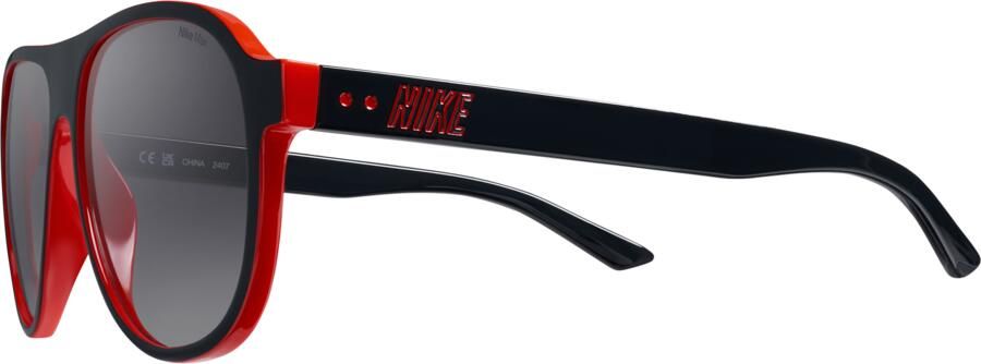 Nike Vintage Icon zonnebril Bruin - Foto 3